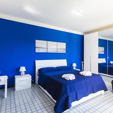 Recanati Seaside Apartment Giardini Naxos Exterior photo