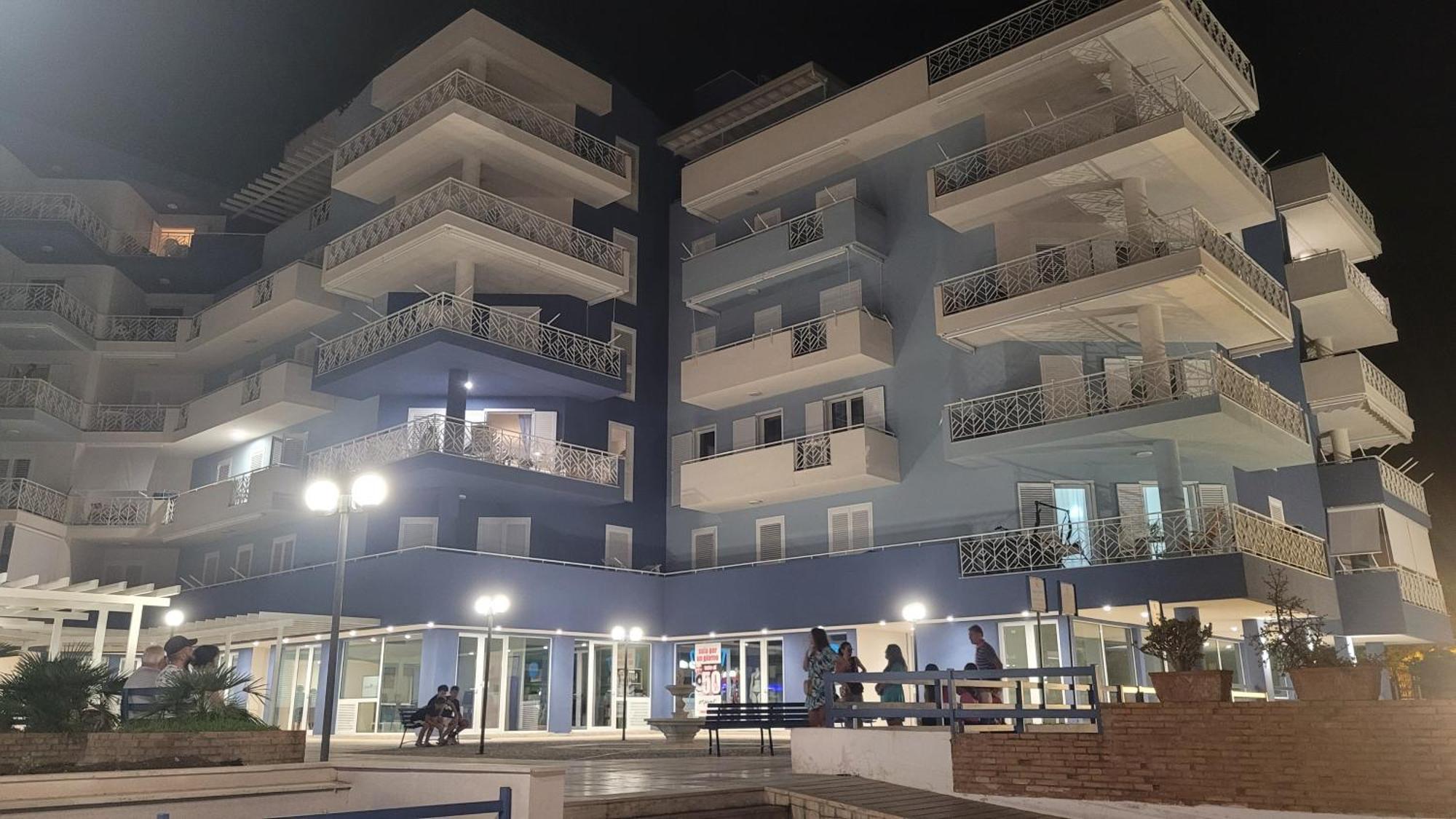 Recanati Seaside Apartment Giardini Naxos Exterior photo